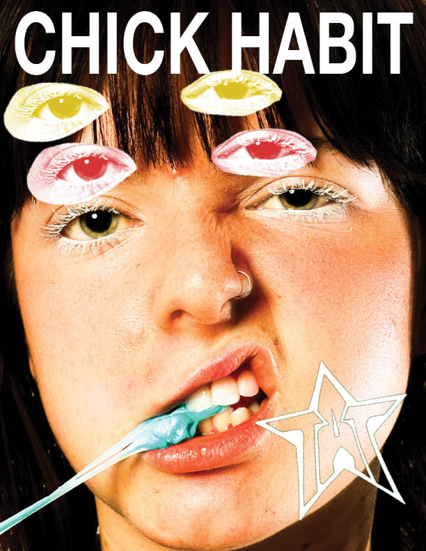 Chick Habit Magazine