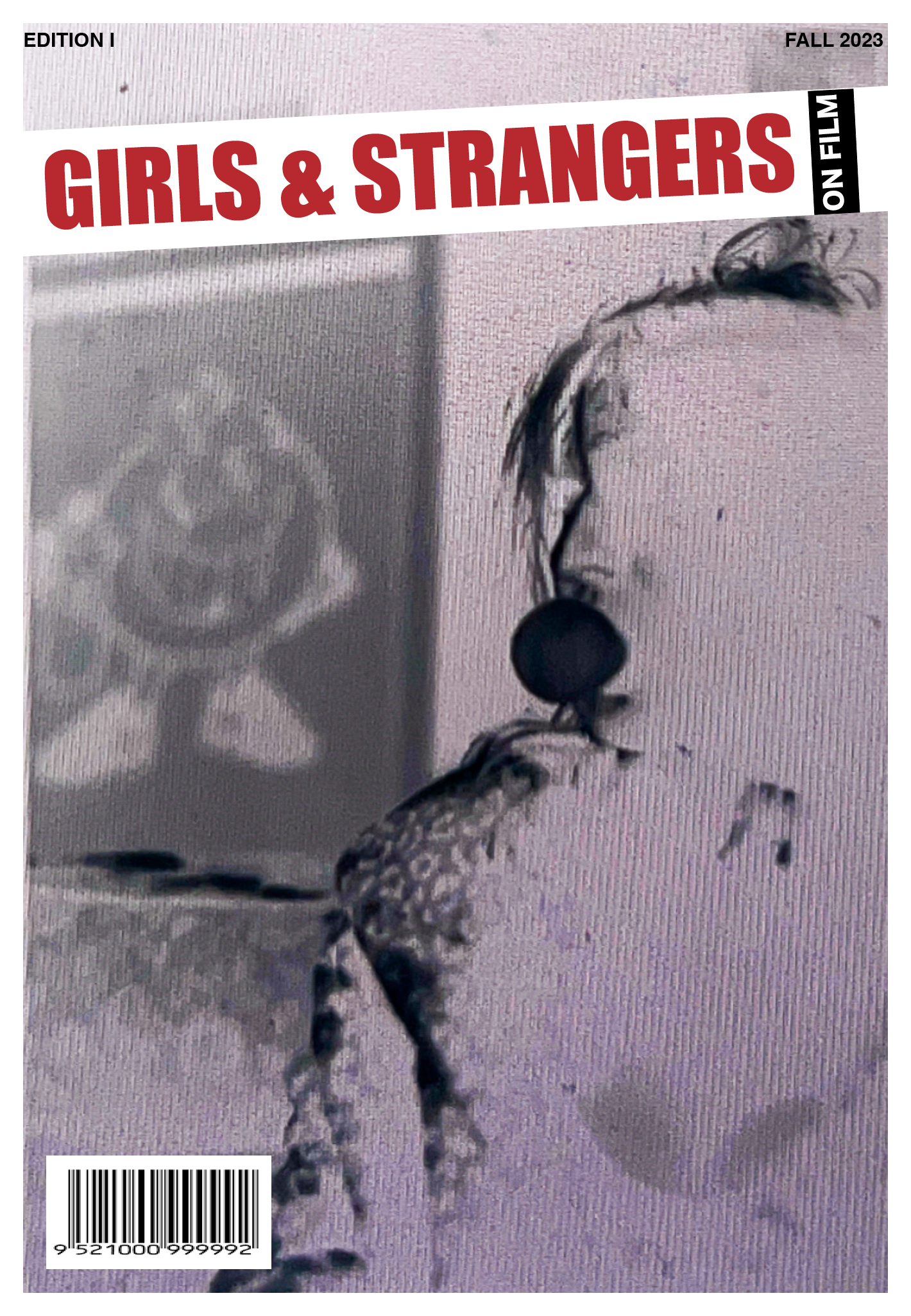 Girls and Strangers on film