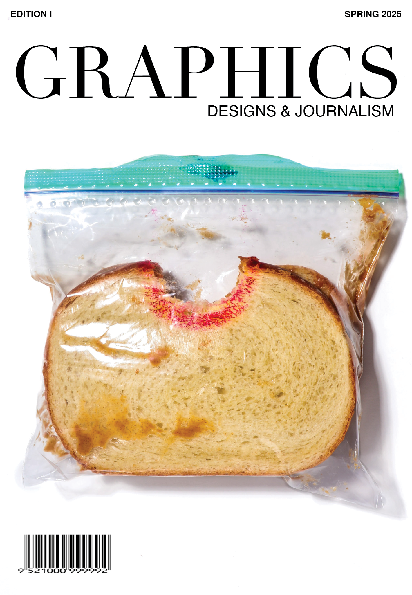 Sophia Tat's Graphic Designs