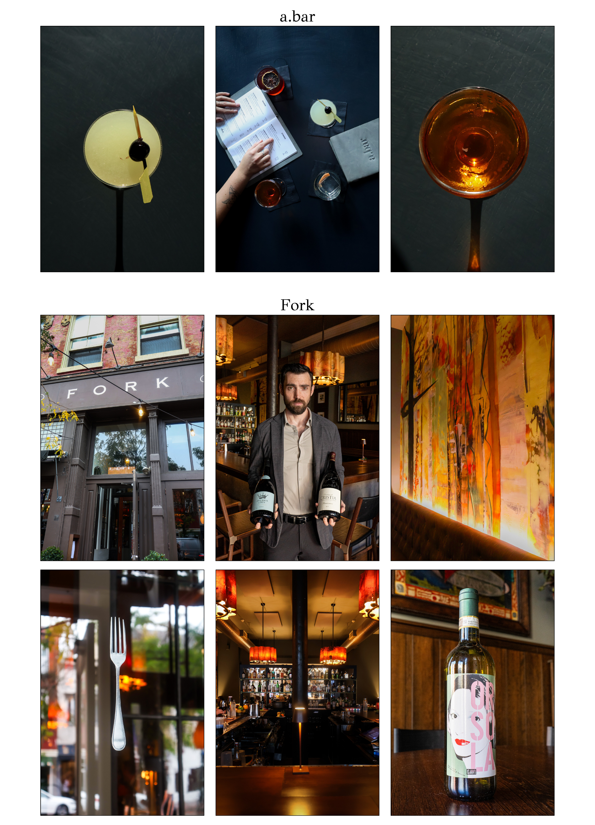 High Street Hospitality Group